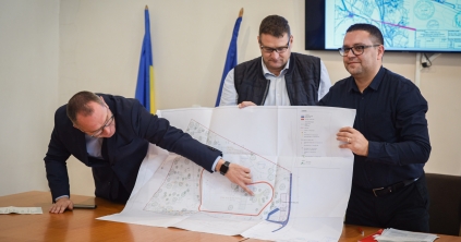 Épülhet a szabadidőpark a Szeredai fürdőnél